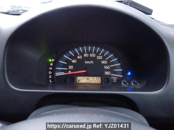 Used 2007 AT toyota probox-van NCP51V Image[20]