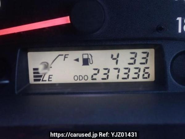 Used 2007 AT toyota probox-van NCP51V Image[21]