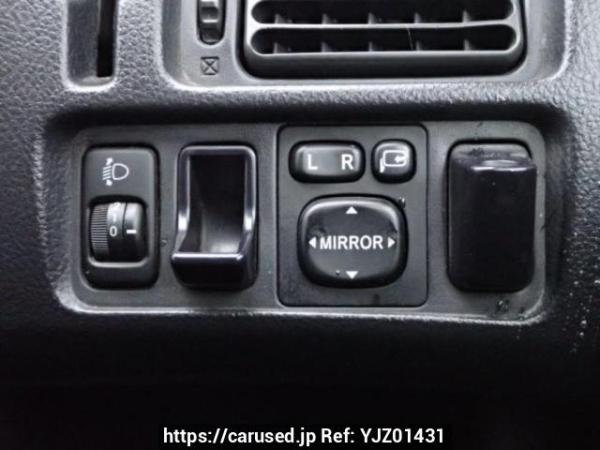 Used 2007 AT toyota probox-van NCP51V Image[22]