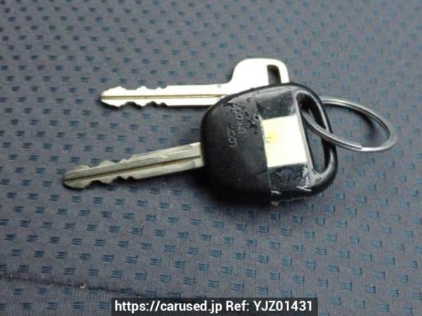 Used 2007 AT toyota probox-van NCP51V Image[23]