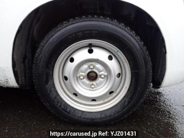 Used 2007 AT toyota probox-van NCP51V Image[24]