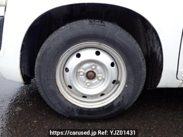 Used 2007 AT toyota probox-van NCP51V Image[25]