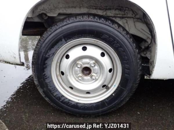 Used 2007 AT toyota probox-van NCP51V Image[26]