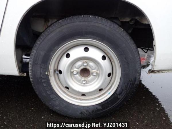 Used 2007 AT toyota probox-van NCP51V Image[27]