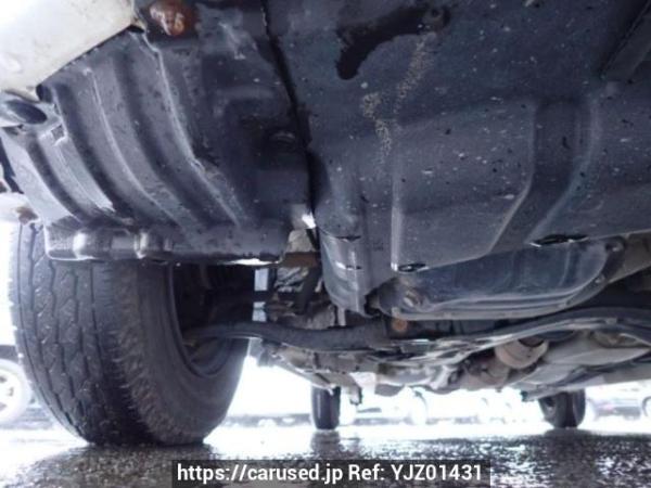Used 2007 AT toyota probox-van NCP51V Image[28]