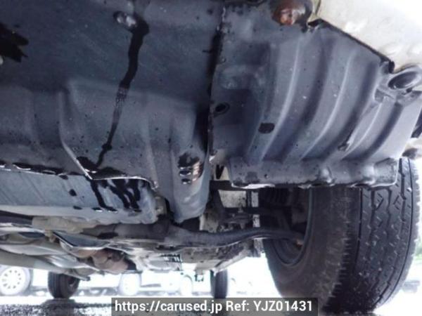 Used 2007 AT toyota probox-van NCP51V Image[29]