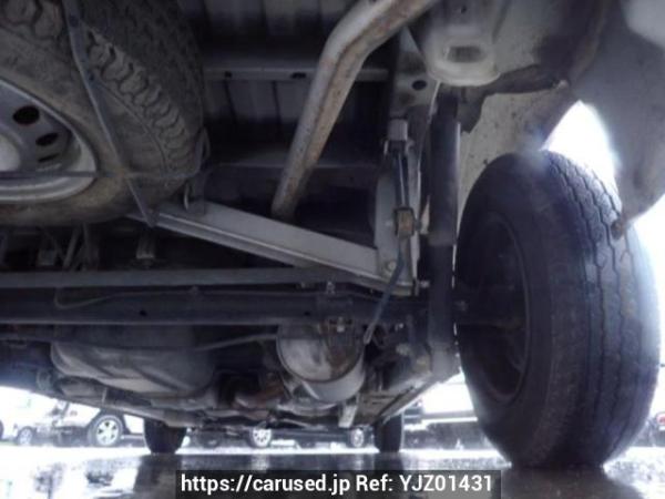 Used 2007 AT toyota probox-van NCP51V Image[31]