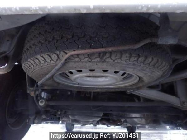 Used 2007 AT toyota probox-van NCP51V Image[32]