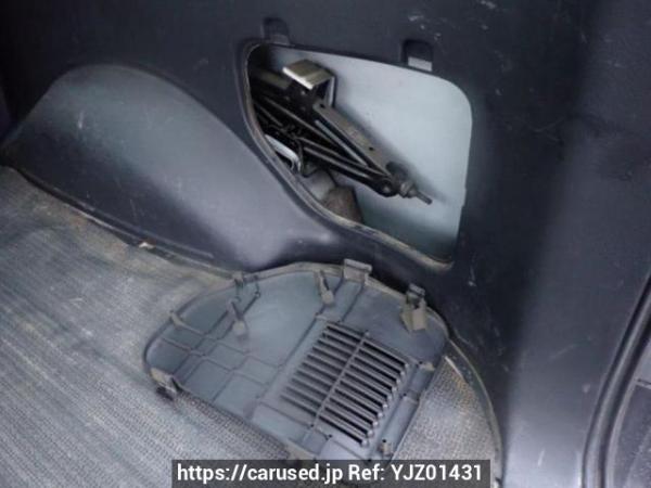 Used 2007 AT toyota probox-van NCP51V Image[33]
