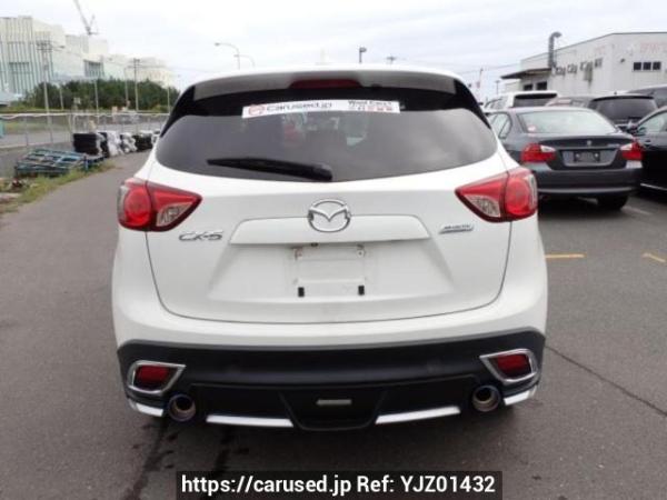Used 2013 AT mazda cx-5 KE2FW Image[5]