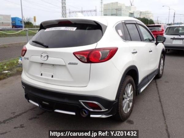 Used 2013 AT mazda cx-5 KE2FW Image[6]