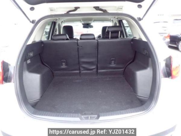 Used 2013 AT mazda cx-5 KE2FW Image[8]