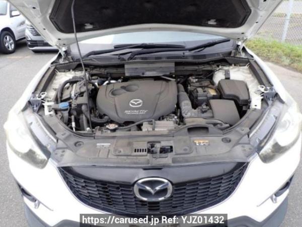 Used 2013 AT mazda cx-5 KE2FW Image[9]