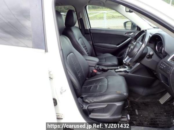 Used 2013 AT mazda cx-5 KE2FW Image[12]