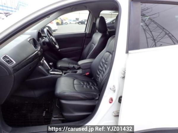 Used 2013 AT mazda cx-5 KE2FW Image[13]