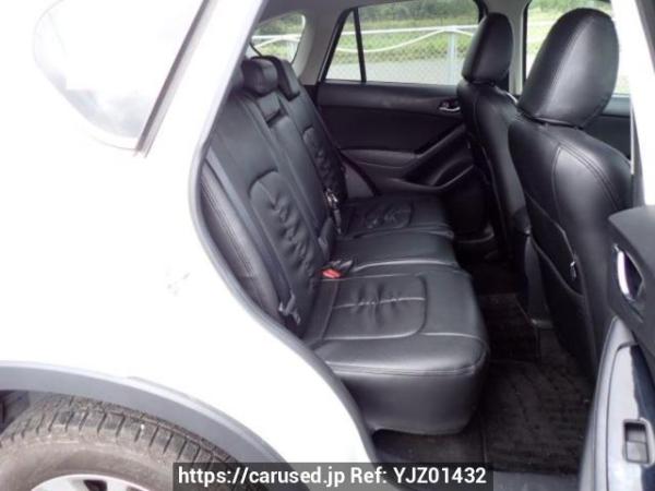 Used 2013 AT mazda cx-5 KE2FW Image[14]