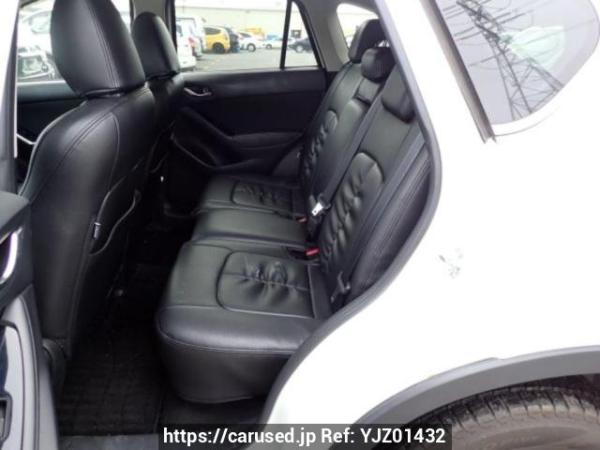 Used 2013 AT mazda cx-5 KE2FW Image[15]