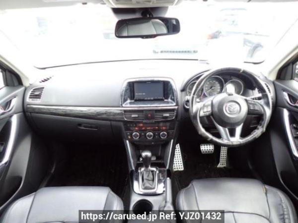 Used 2013 AT mazda cx-5 KE2FW Image[16]