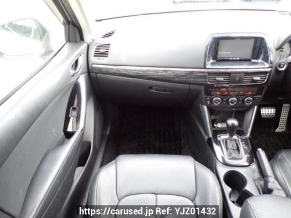 Used 2013 AT mazda cx-5 KE2FW Image[17]