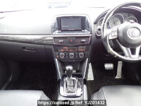 Used 2013 AT mazda cx-5 KE2FW Image[18]
