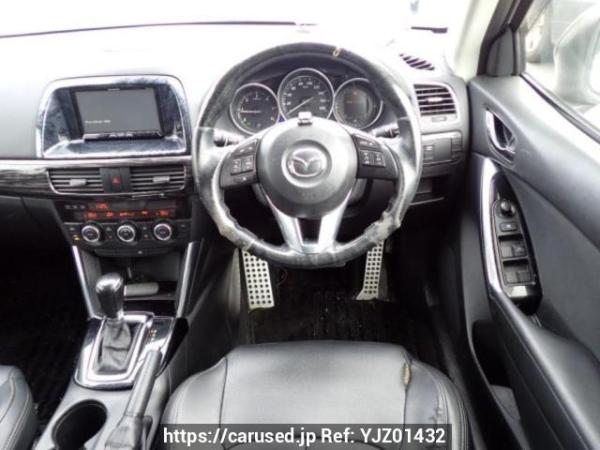 Used 2013 AT mazda cx-5 KE2FW Image[19]