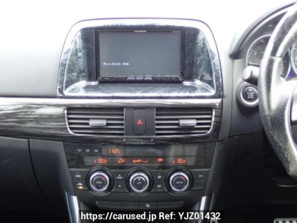 Used 2013 AT mazda cx-5 KE2FW Image[20]