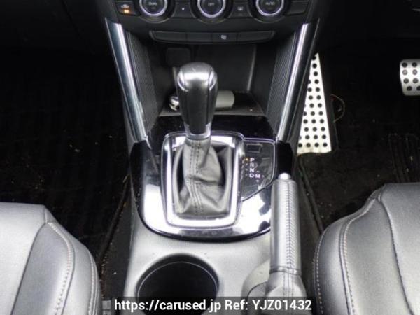 Used 2013 AT mazda cx-5 KE2FW Image[21]