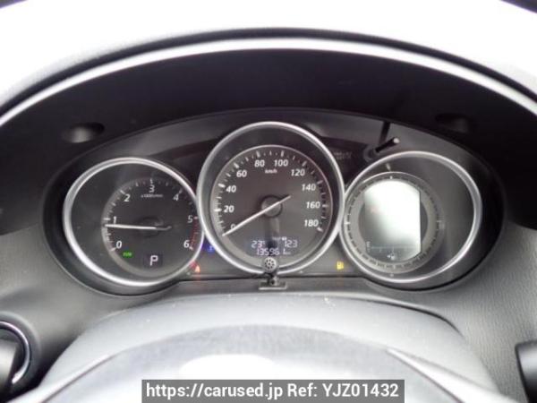 Used 2013 AT mazda cx-5 KE2FW Image[22]