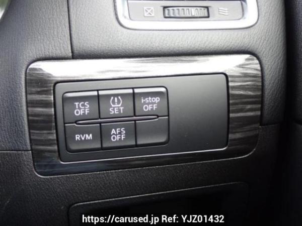 Used 2013 AT mazda cx-5 KE2FW Image[25]