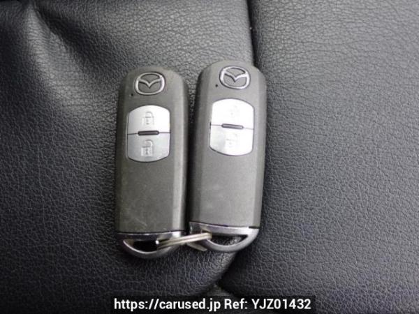 Used 2013 AT mazda cx-5 KE2FW Image[26]
