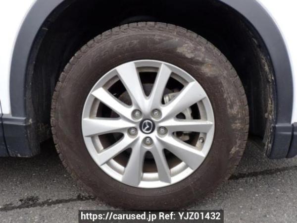 Used 2013 AT mazda cx-5 KE2FW Image[27]