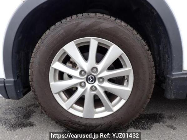 Used 2013 AT mazda cx-5 KE2FW Image[28]