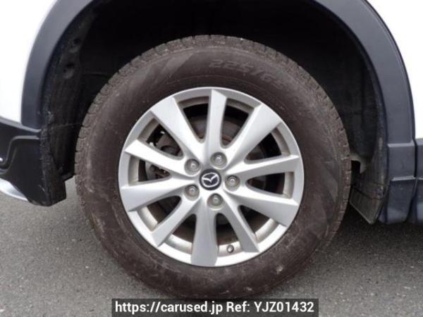 Used 2013 AT mazda cx-5 KE2FW Image[29]