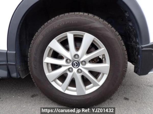 Used 2013 AT mazda cx-5 KE2FW Image[30]