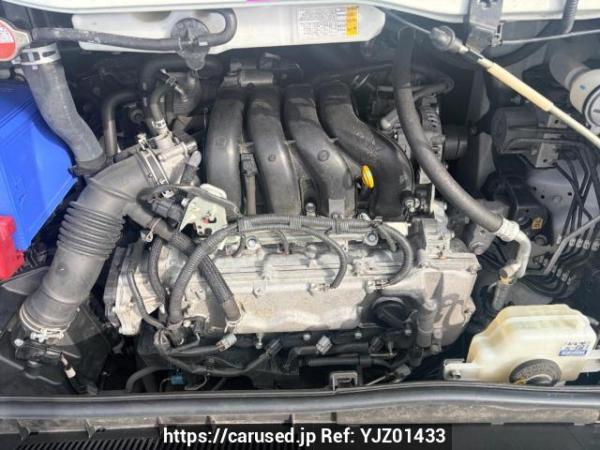 Used 2015 AT toyota noah ZRR80G Image[5]