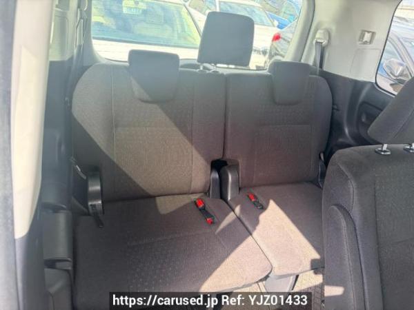 Used 2015 AT toyota noah ZRR80G Image[6]