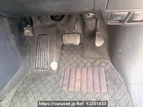Used 2015 AT toyota noah ZRR80G Image[10]