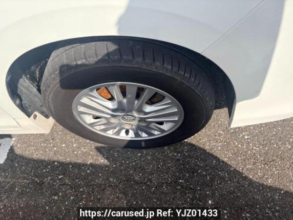 Used 2015 AT toyota noah ZRR80G Image[11]