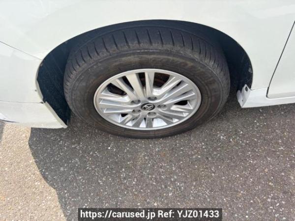 Used 2015 AT toyota noah ZRR80G Image[12]