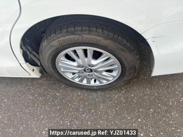 Used 2015 AT toyota noah ZRR80G Image[13]