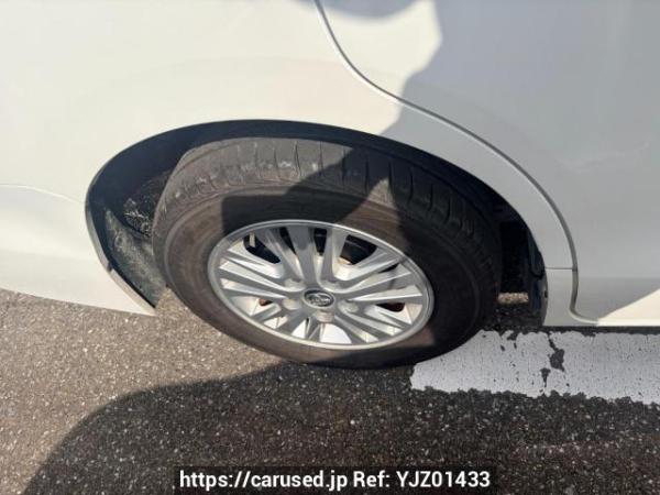 Used 2015 AT toyota noah ZRR80G Image[14]