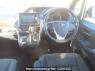 Used 2015 AT toyota noah ZRR80G Image[25]