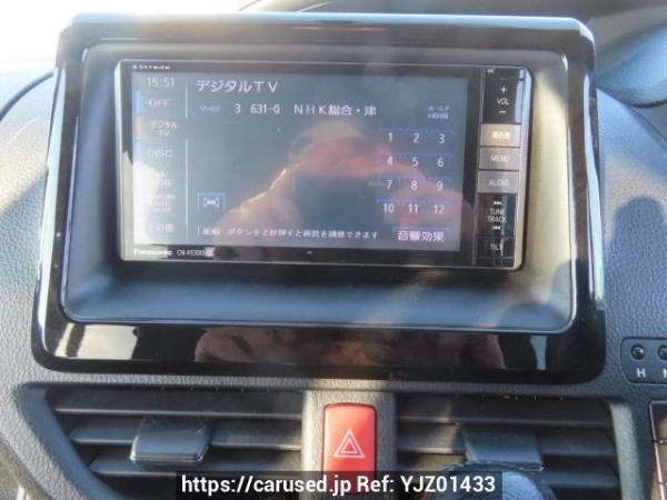 Used 2015 AT toyota noah ZRR80G Image[28]
