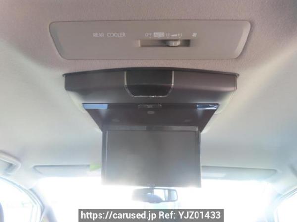 Used 2015 AT toyota noah ZRR80G Image[36]