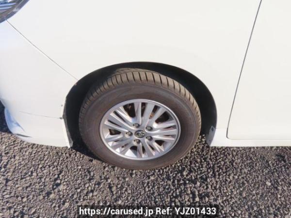 Used 2015 AT toyota noah ZRR80G Image[37]