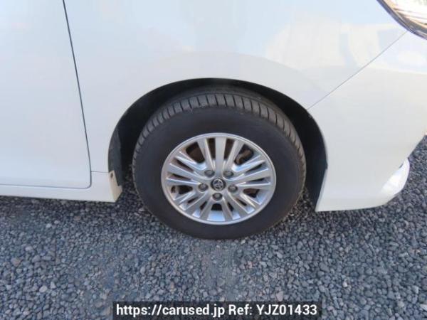 Used 2015 AT toyota noah ZRR80G Image[38]