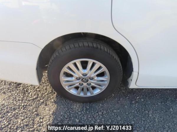 Used 2015 AT toyota noah ZRR80G Image[39]