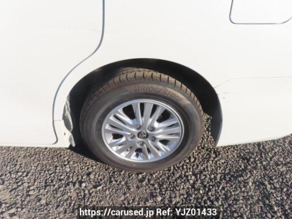Used 2015 AT toyota noah ZRR80G Image[40]