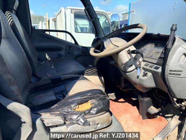 Used 1997 MT mitsubishi canter FE517BC Image[6]