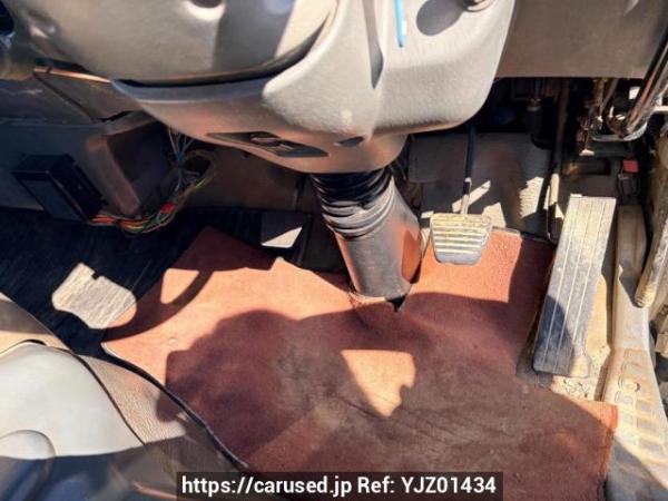 Used 1997 MT mitsubishi canter FE517BC Image[8]